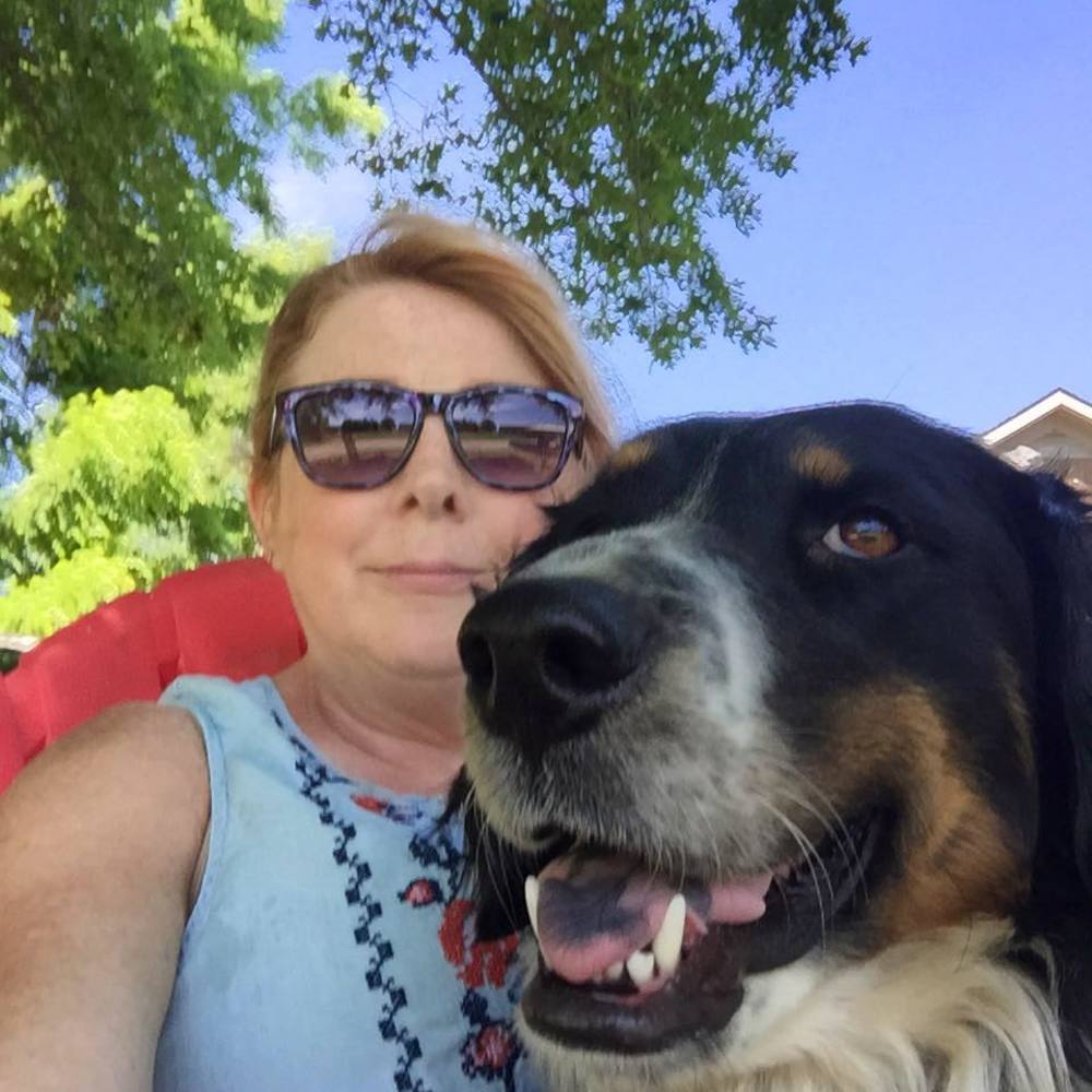 Meet your Posher, Connie